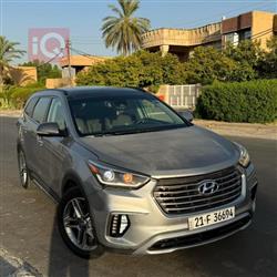 هیوندای سەنتافی